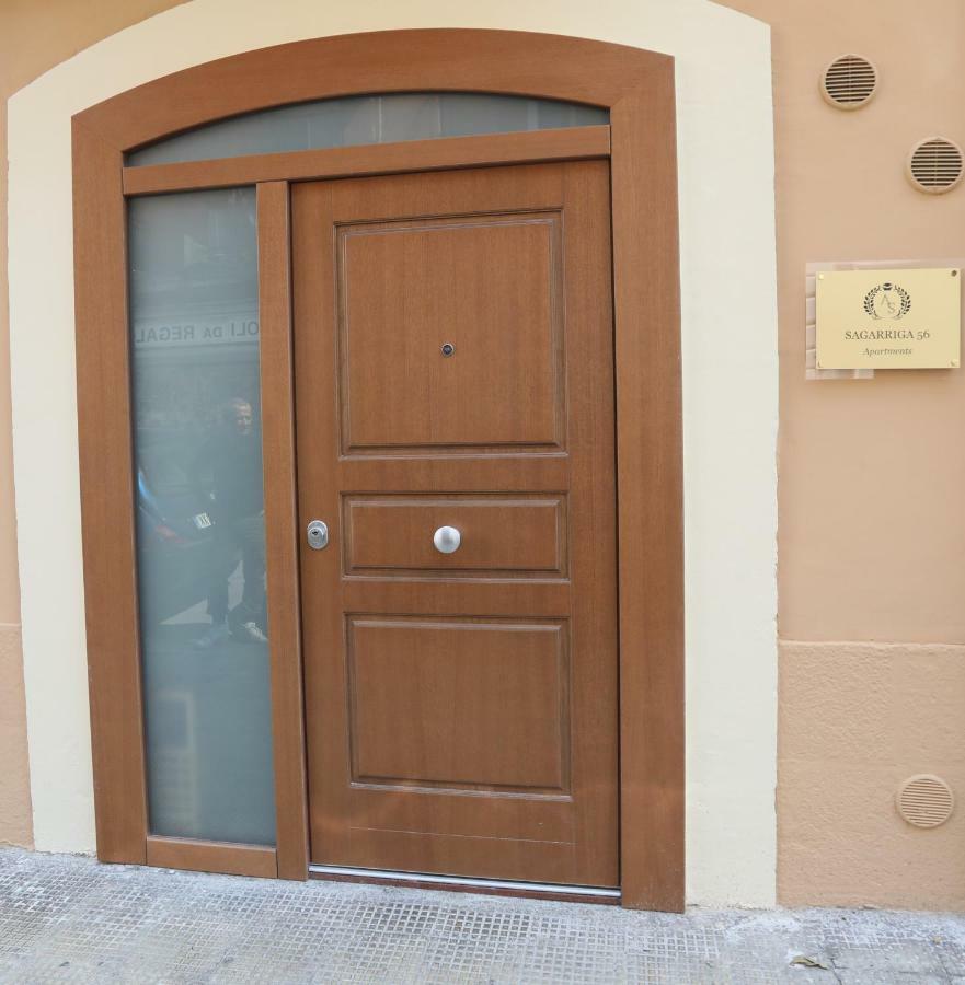 Sagarriga 56 Apartment Bari Exterior photo