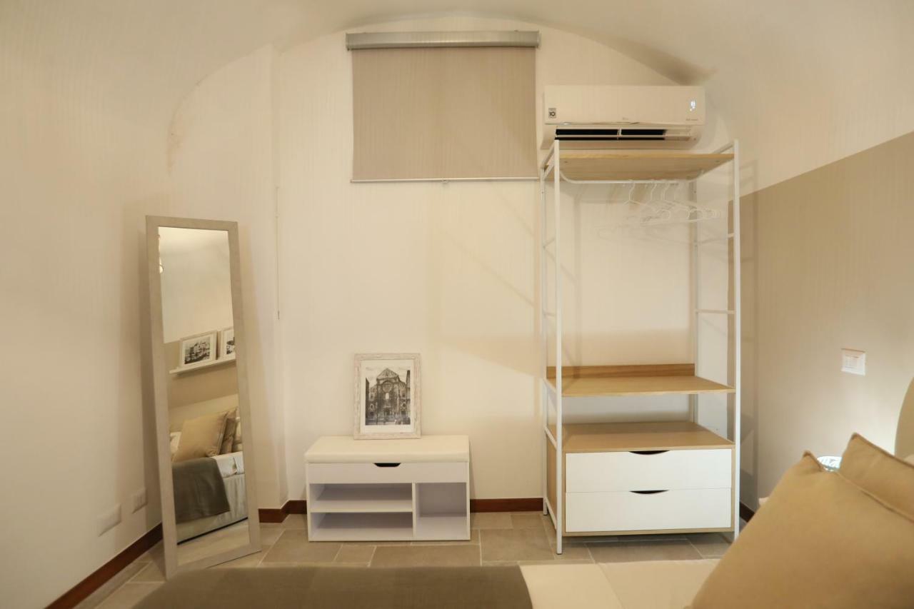 Sagarriga 56 Apartment Bari Exterior photo